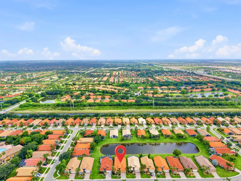 7624 Viniste Drive Boynton Beach FL 33472