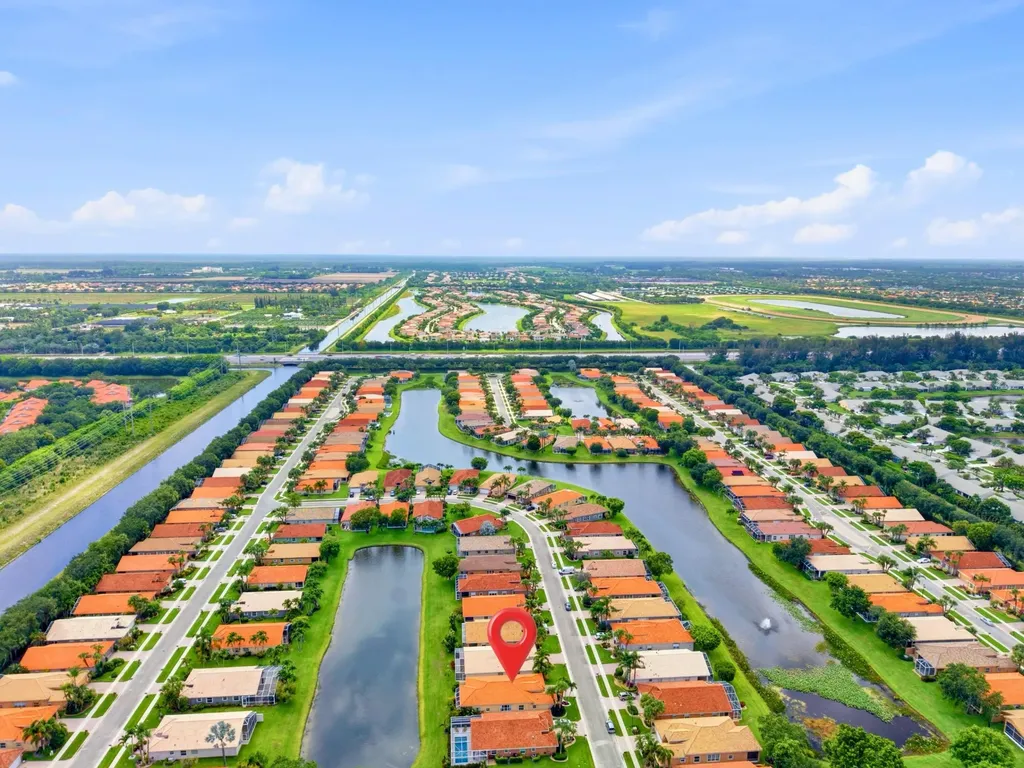 7624 Viniste Drive Boynton Beach FL 33472