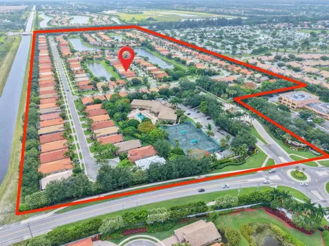 7624 Viniste Drive Boynton Beach FL 33472