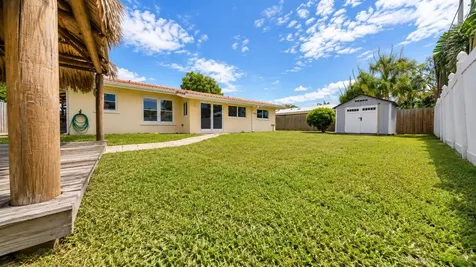 420 SE 4th Court Pompano Beach FL 33060