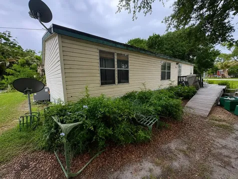 901 Shane Street Clewiston FL 33440