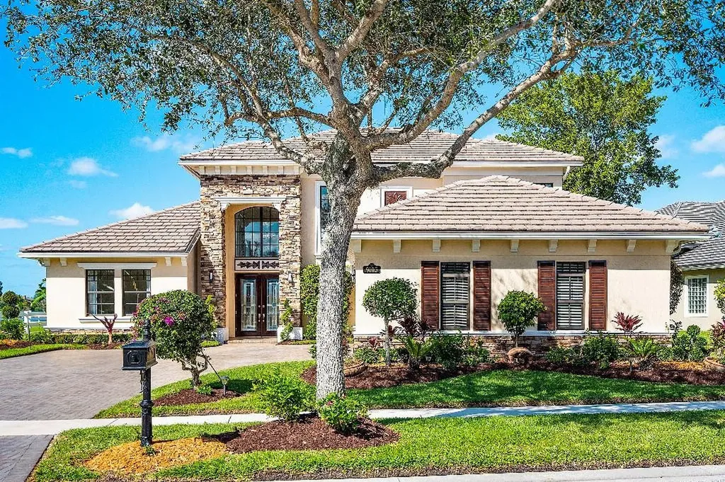 9105 Equus Circle Boynton Beach FL 33472