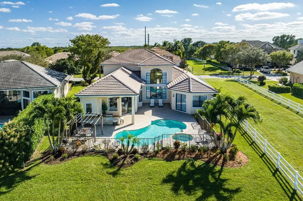 9105 Equus Circle Boynton Beach FL 33472