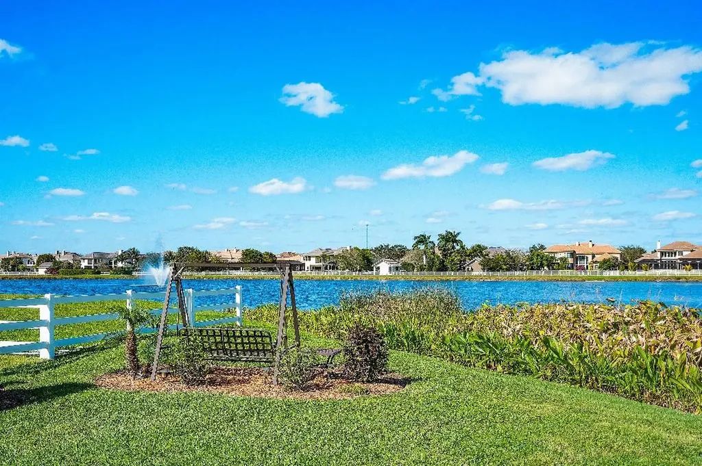 9105 Equus Circle Boynton Beach FL 33472