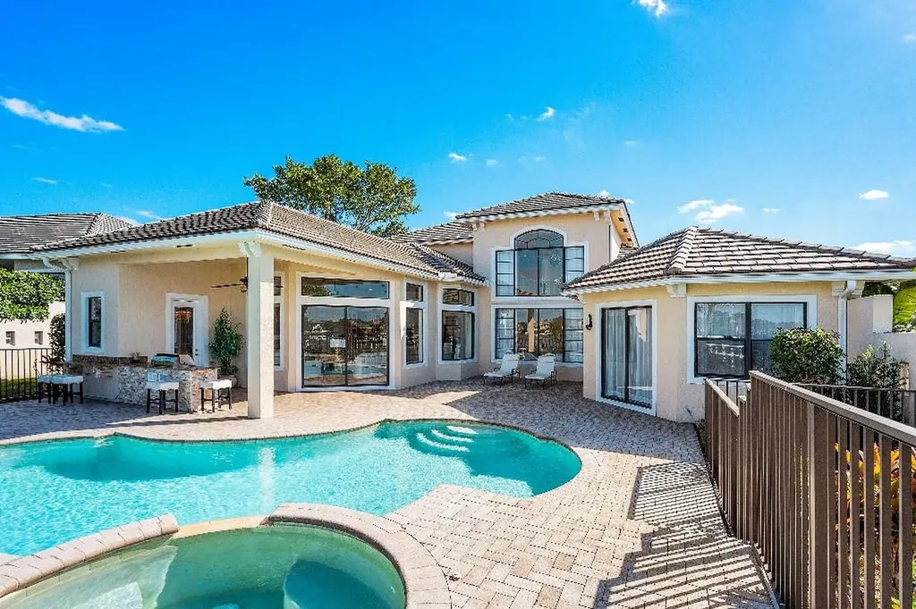 9105 Equus Circle Boynton Beach FL 33472