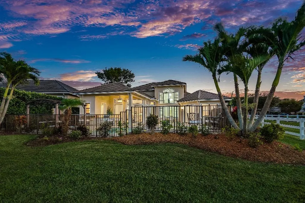 9105 Equus Circle Boynton Beach FL 33472