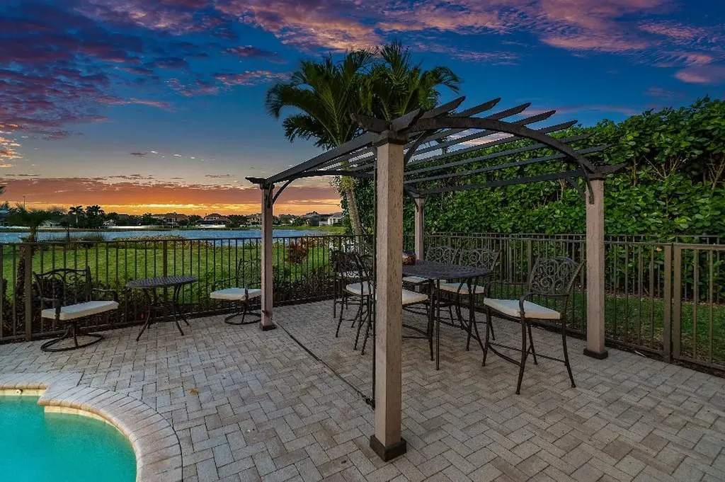 9105 Equus Circle Boynton Beach FL 33472