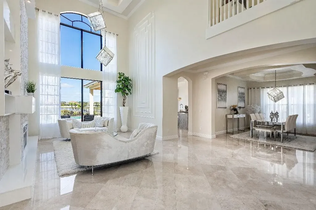 9105 Equus Circle Boynton Beach FL 33472