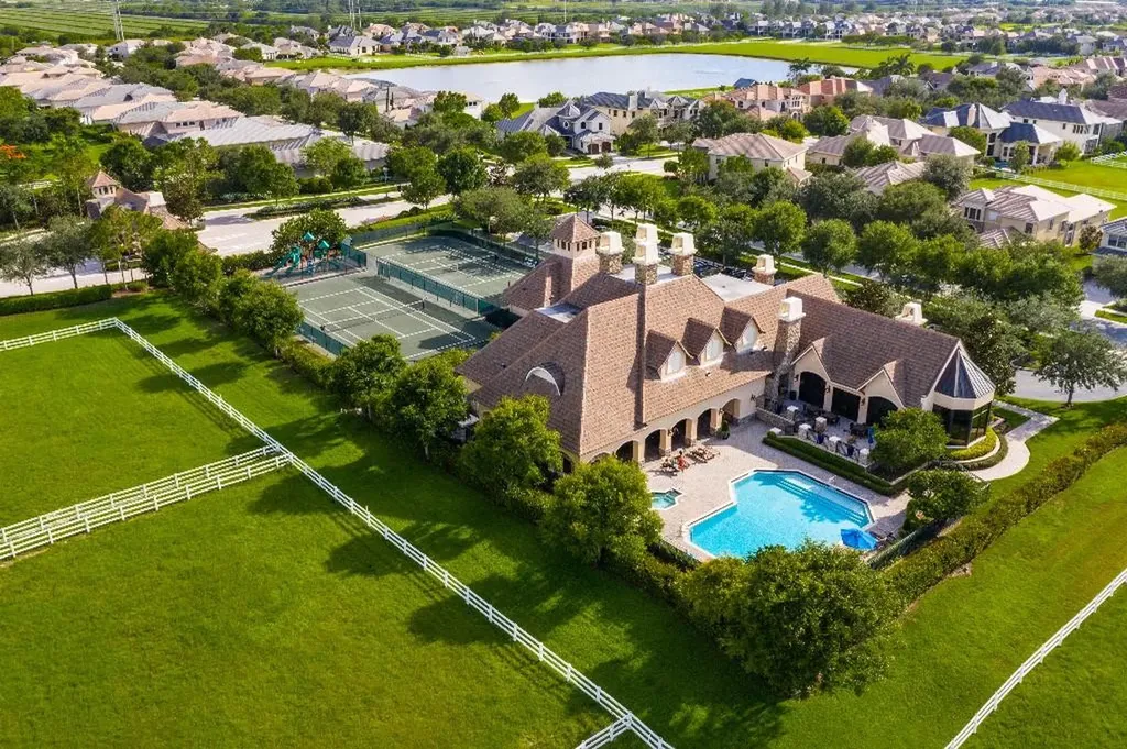 9105 Equus Circle Boynton Beach FL 33472