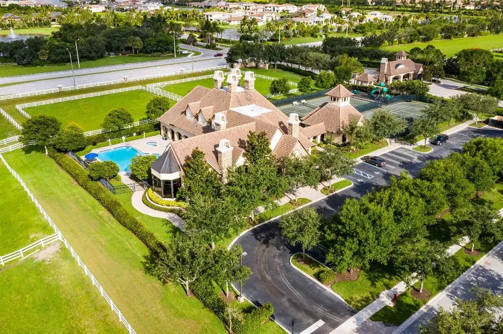 9105 Equus Circle Boynton Beach FL 33472