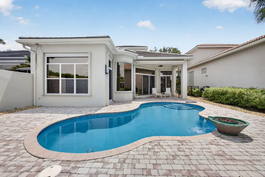 229 Andalusia Drive Palm Beach Gardens FL 33418
