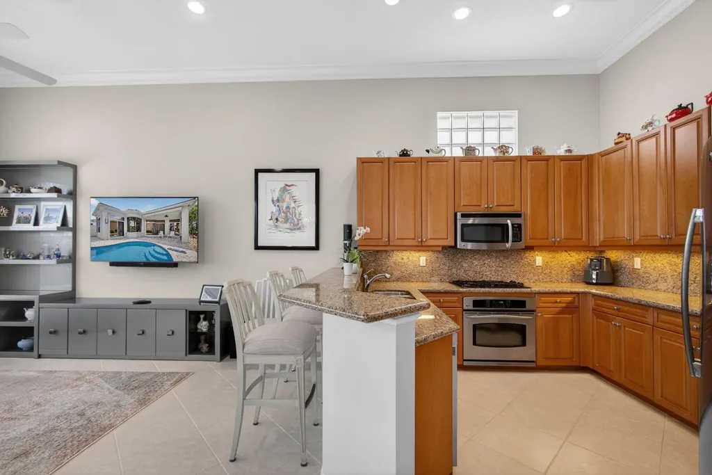 229 Andalusia Drive Palm Beach Gardens FL 33418