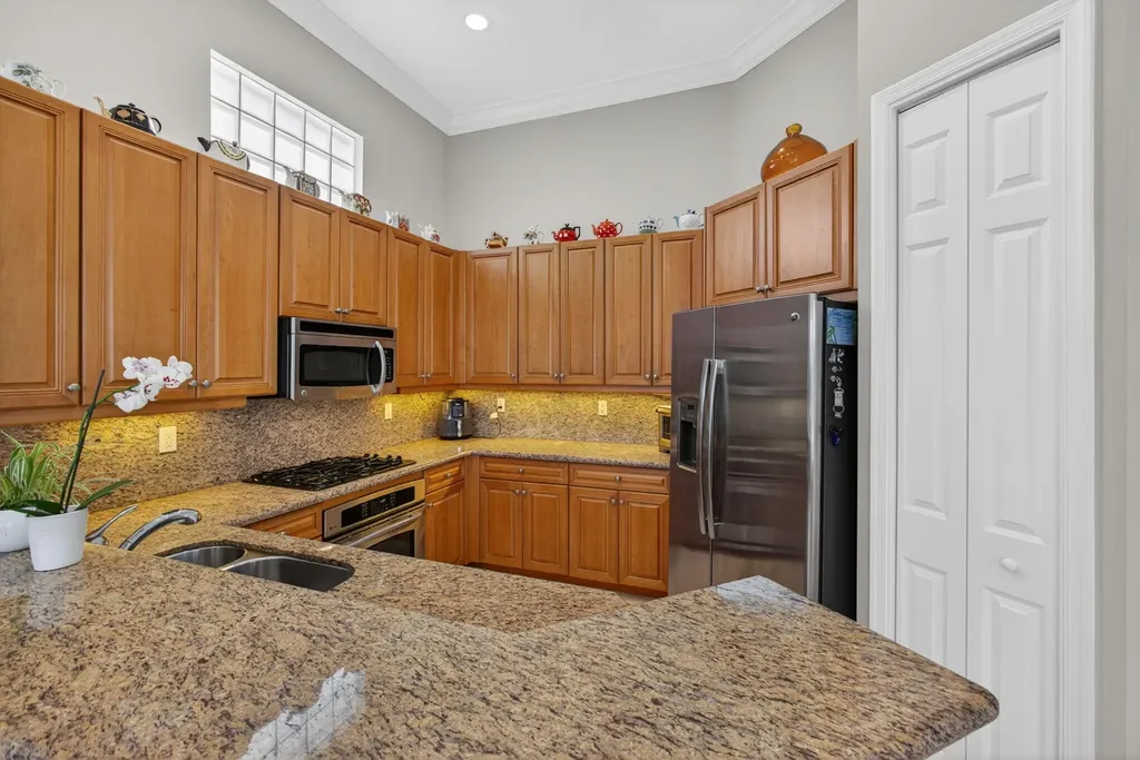229 Andalusia Drive Palm Beach Gardens FL 33418