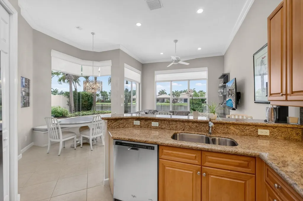 229 Andalusia Drive Palm Beach Gardens FL 33418