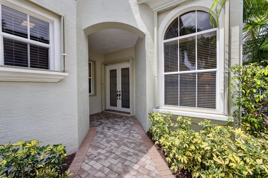 229 Andalusia Drive Palm Beach Gardens FL 33418