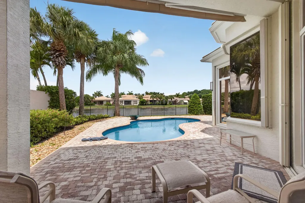 229 Andalusia Drive Palm Beach Gardens FL 33418