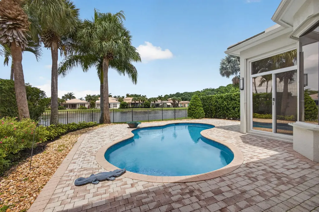 229 Andalusia Drive Palm Beach Gardens FL 33418