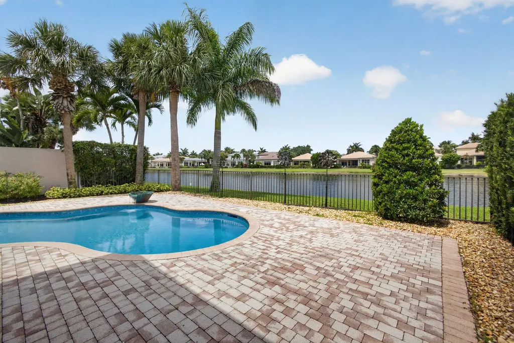 229 Andalusia Drive Palm Beach Gardens FL 33418