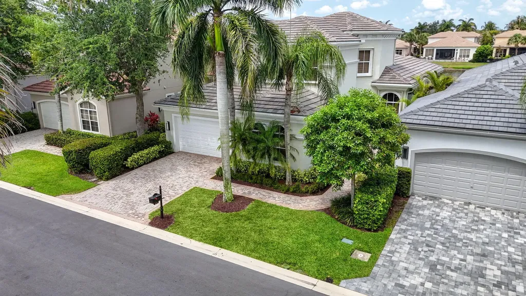 229 Andalusia Drive Palm Beach Gardens FL 33418