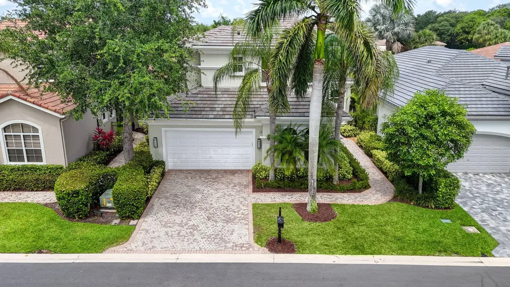 229 Andalusia Drive Palm Beach Gardens FL 33418