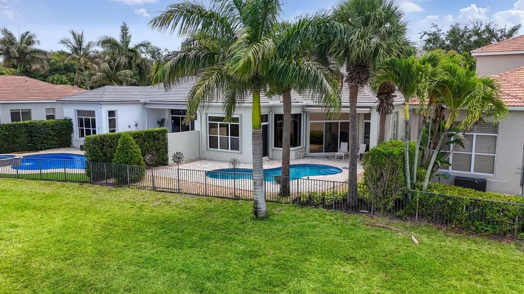 229 Andalusia Drive Palm Beach Gardens FL 33418