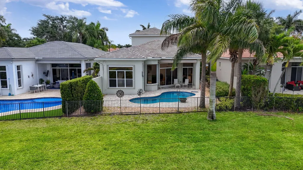 229 Andalusia Drive Palm Beach Gardens FL 33418