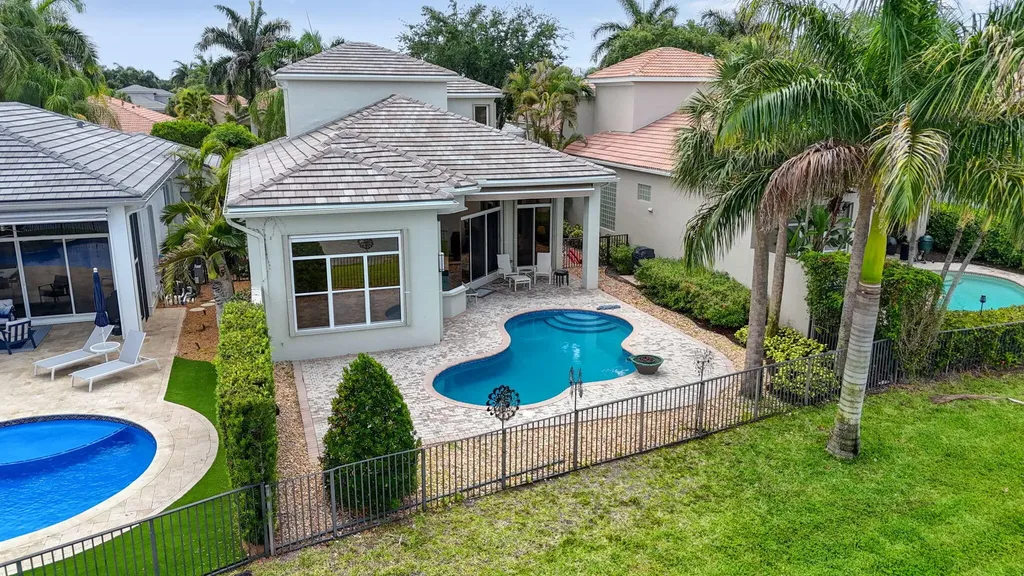 229 Andalusia Drive Palm Beach Gardens FL 33418