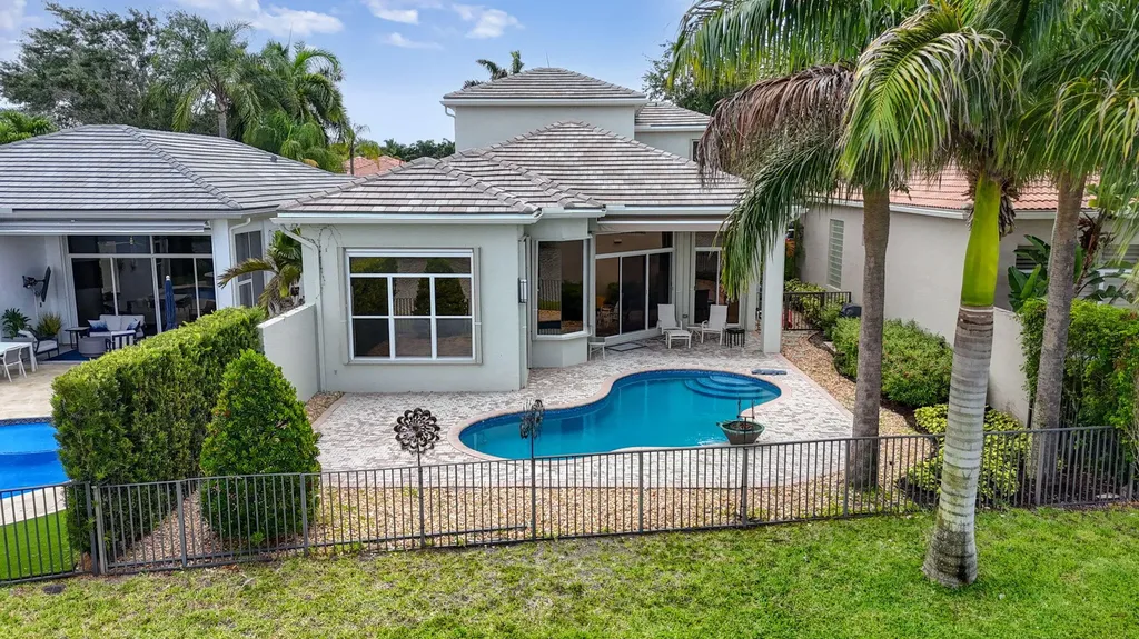 229 Andalusia Drive Palm Beach Gardens FL 33418