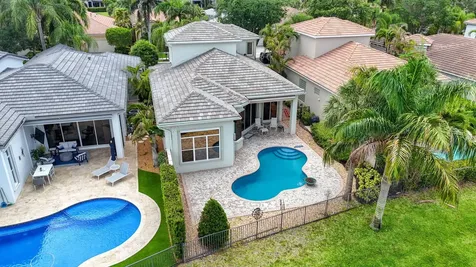229 Andalusia Drive Palm Beach Gardens FL 33418