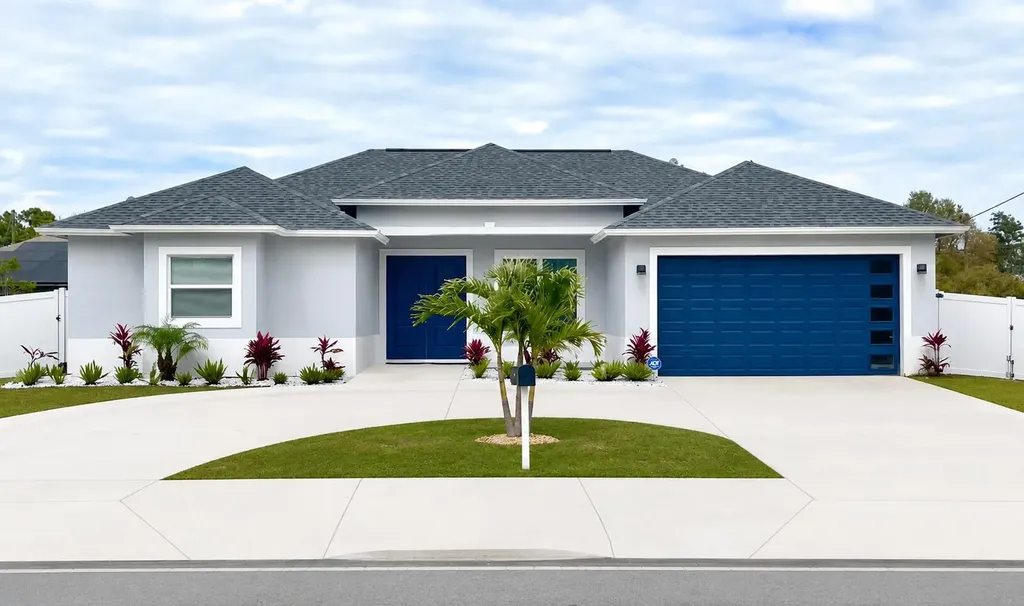 363 SW Becker Road Port St Lucie FL 34953