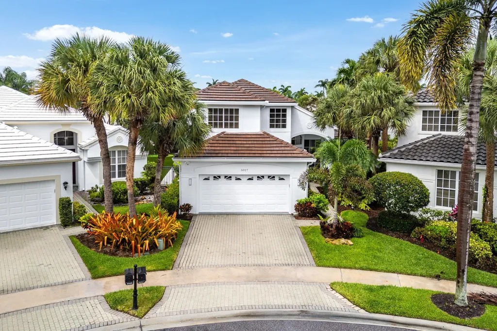 Boca Raton FL, 3327 NW 53rd Circle