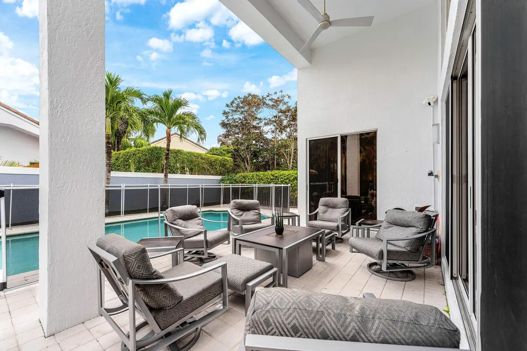 3327 NW 53rd Circle Boca Raton FL 33496