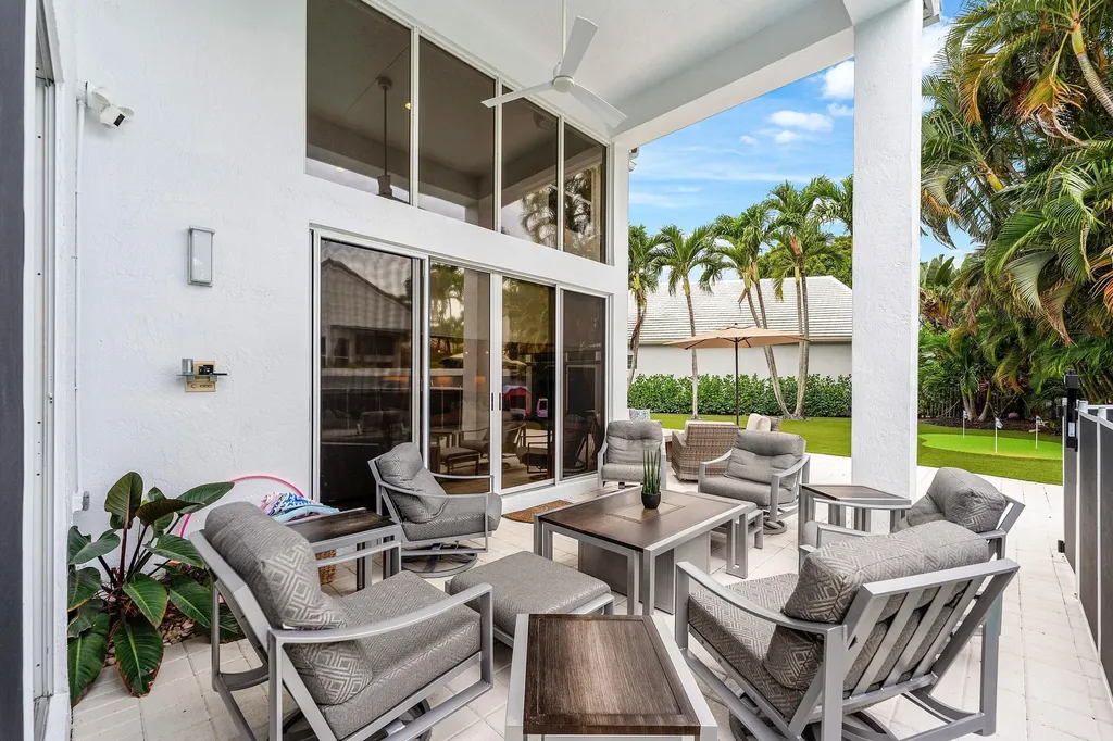 3327 NW 53rd Circle Boca Raton FL 33496