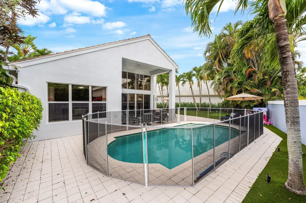 3327 NW 53rd Circle Boca Raton FL 33496