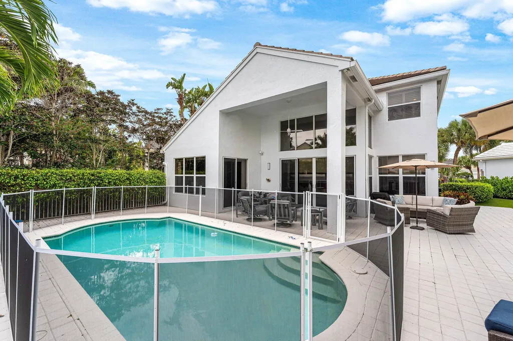3327 NW 53rd Circle Boca Raton FL 33496
