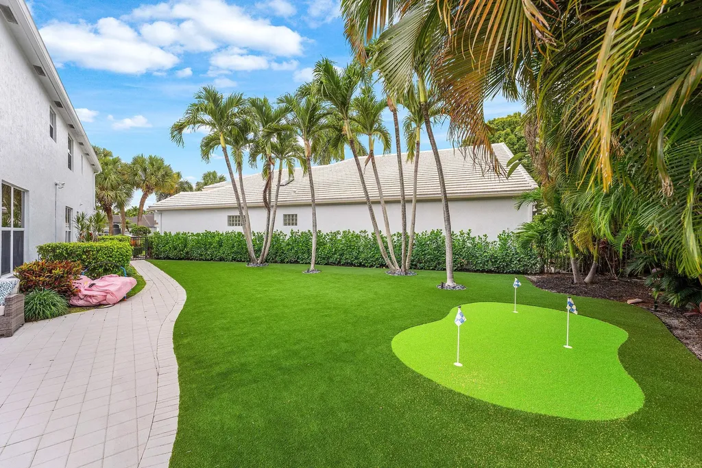 3327 NW 53rd Circle Boca Raton FL 33496