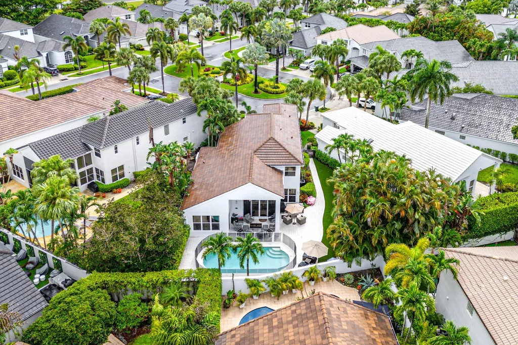 3327 NW 53rd Circle Boca Raton FL 33496