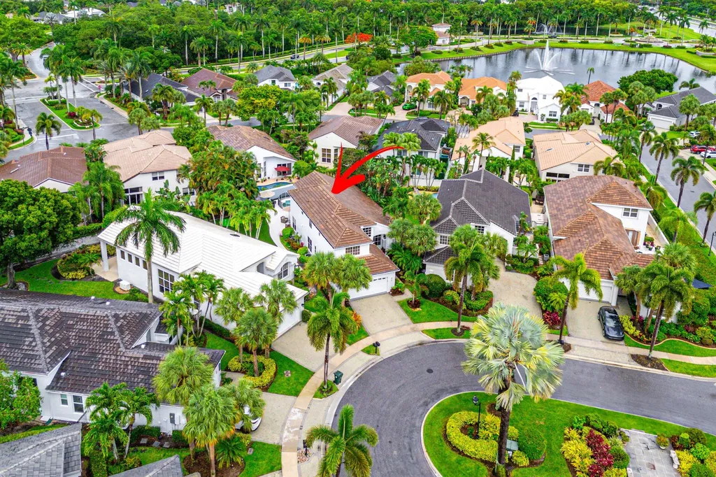 3327 NW 53rd Circle Boca Raton FL 33496