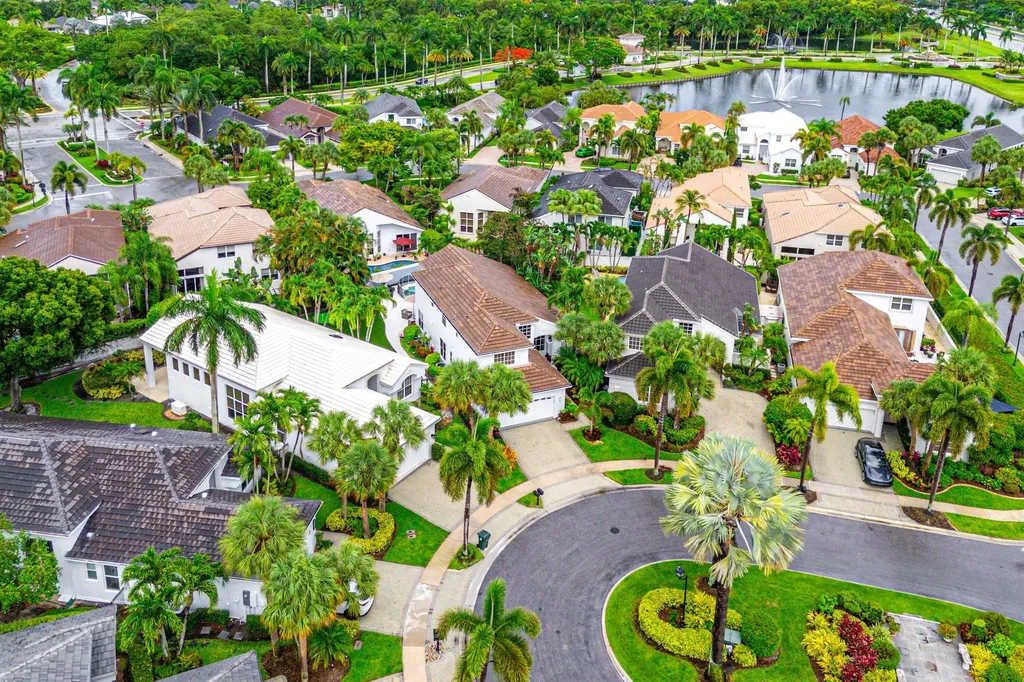 3327 NW 53rd Circle Boca Raton FL 33496