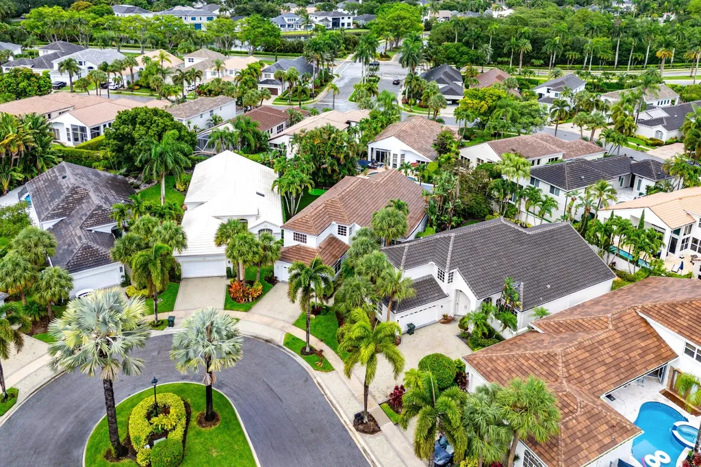 3327 NW 53rd Circle Boca Raton FL 33496