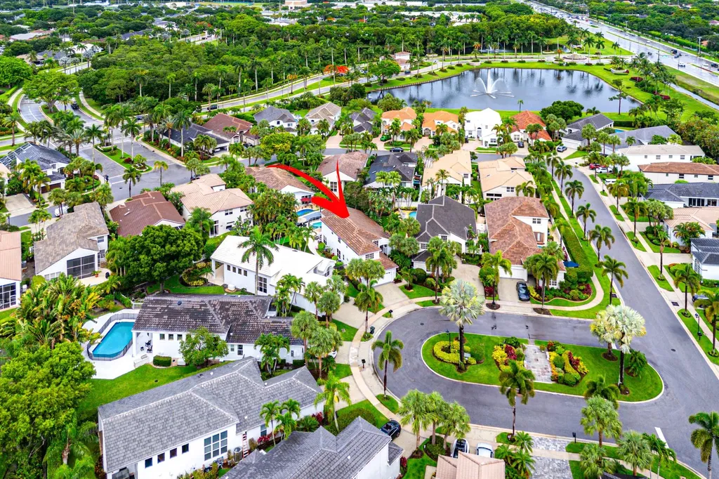 3327 NW 53rd Circle Boca Raton FL 33496