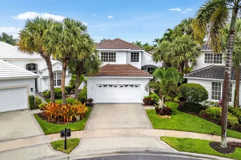 3327 NW 53rd Circle Boca Raton FL 33496