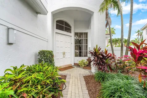 3327 NW 53rd Circle Boca Raton FL 33496