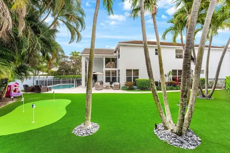 3327 NW 53rd Circle Boca Raton FL 33496