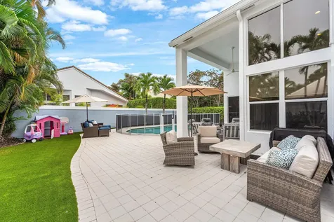 3327 NW 53rd Circle Boca Raton FL 33496