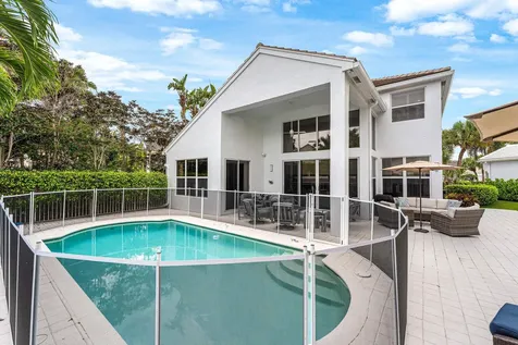 3327 NW 53rd Circle Boca Raton FL 33496