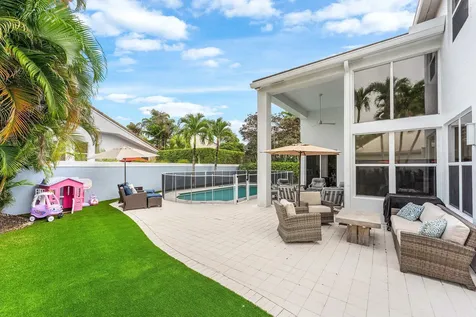 3327 NW 53rd Circle Boca Raton FL 33496
