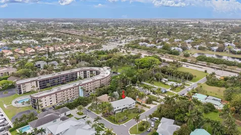 2510 N Lake Drive Drive N Boynton Beach FL 33435