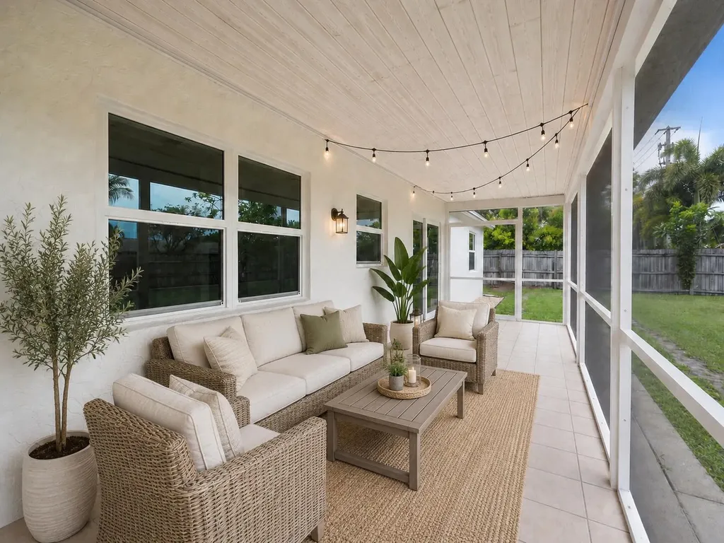 1313 Pinetta Circle Wellington FL 33414