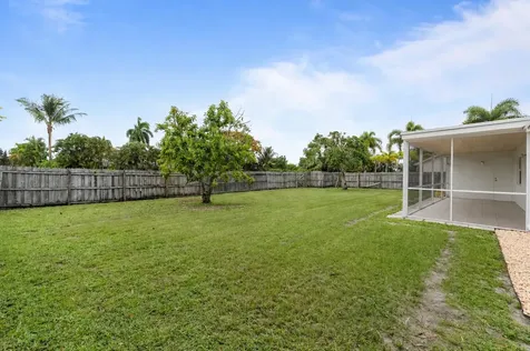 1313 Pinetta Circle Wellington FL 33414